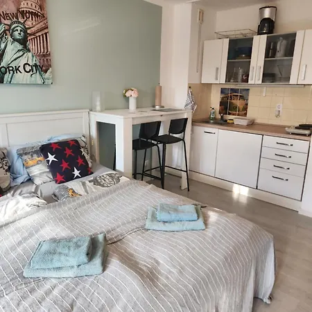 Daire Modern Naehe Altstadt Landshut