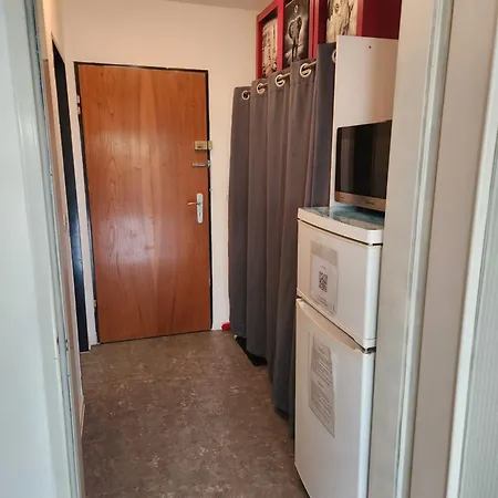 Modern Naehe Altstadt Daire