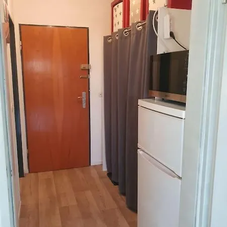 Ferienwohnung Modern Nahe Altstadt