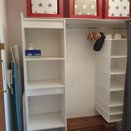 Ferienwohnung Modern Nahe Altstadt Apartment *