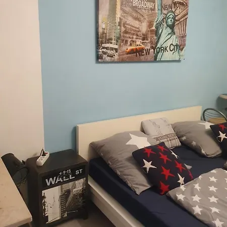 Ferienwohnung Modern Nahe Altstadt