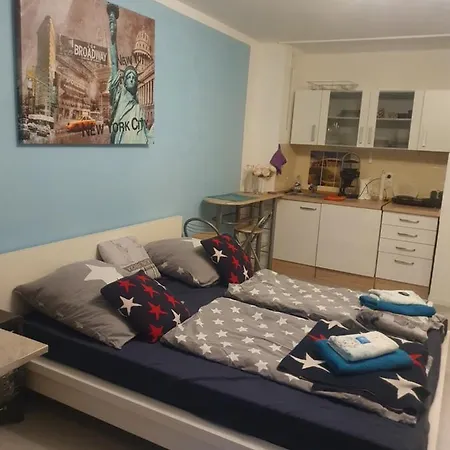 Apartment Ferienwohnung Modern Nahe Altstadt Landshut
